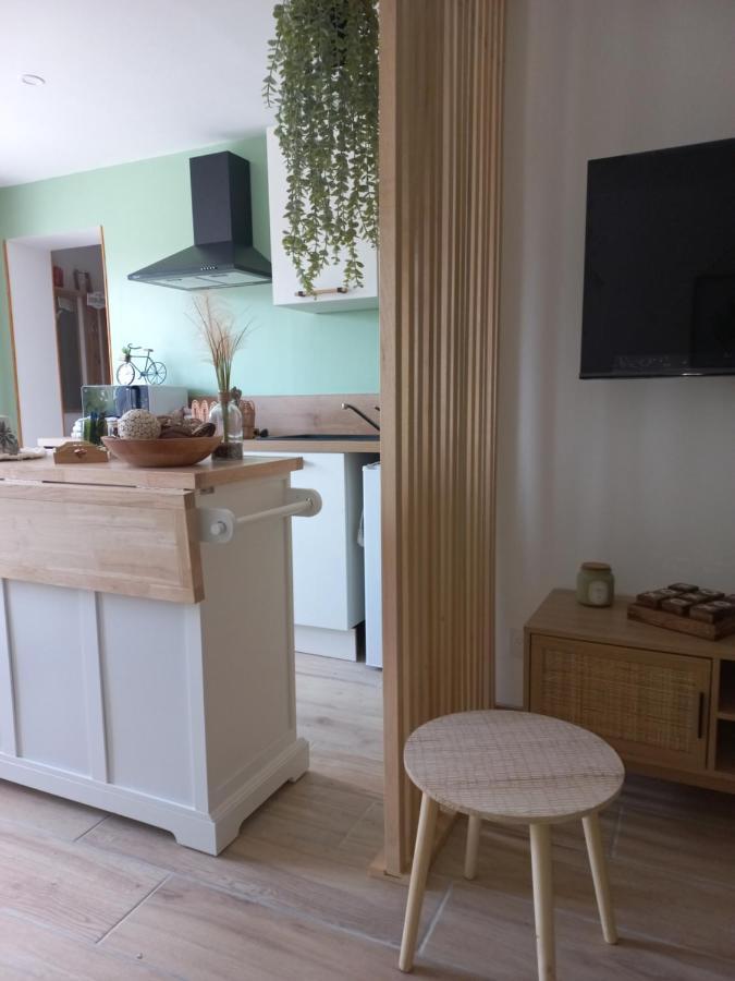 Le Clos Des Lauriers Carcassonne Zewnętrze zdjęcie