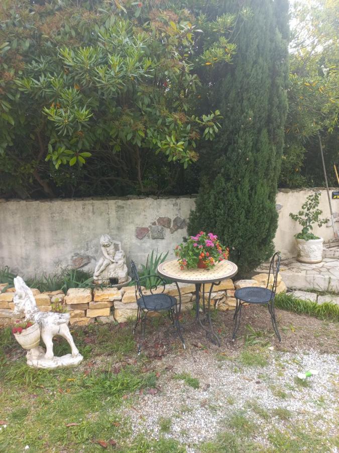 Le Clos Des Lauriers Carcassonne Zewnętrze zdjęcie