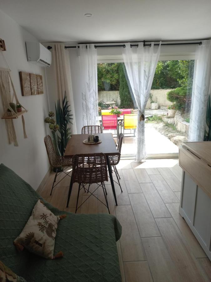 Le Clos Des Lauriers Carcassonne Zewnętrze zdjęcie