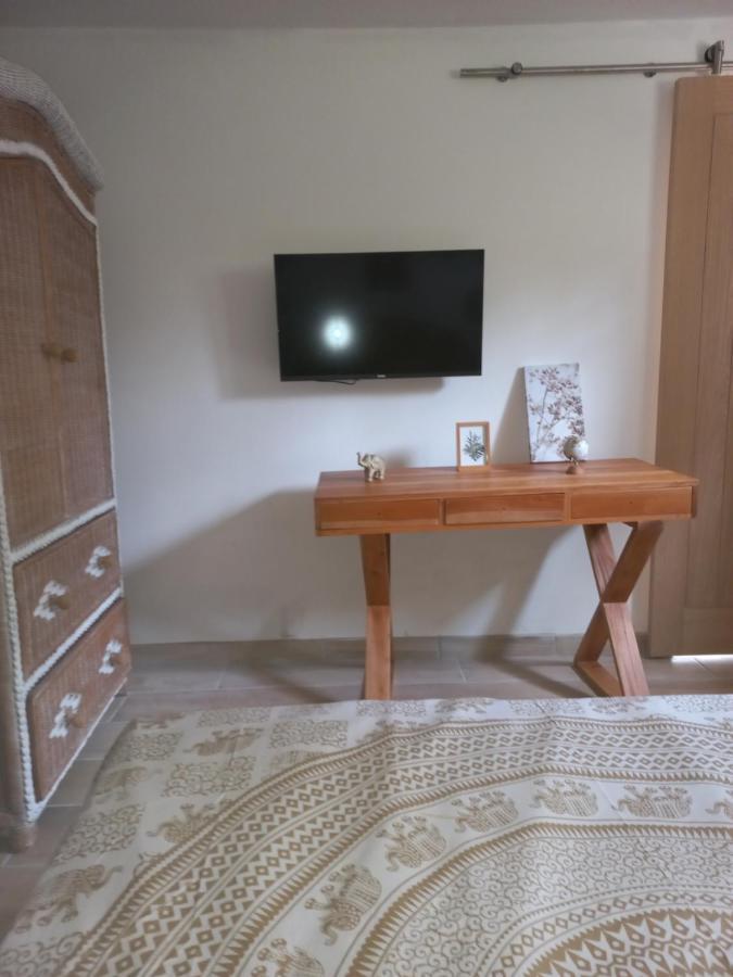 Le Clos Des Lauriers Carcassonne Zewnętrze zdjęcie