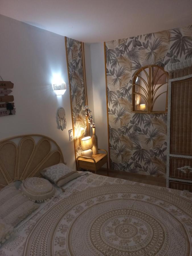 Le Clos Des Lauriers Carcassonne Zewnętrze zdjęcie